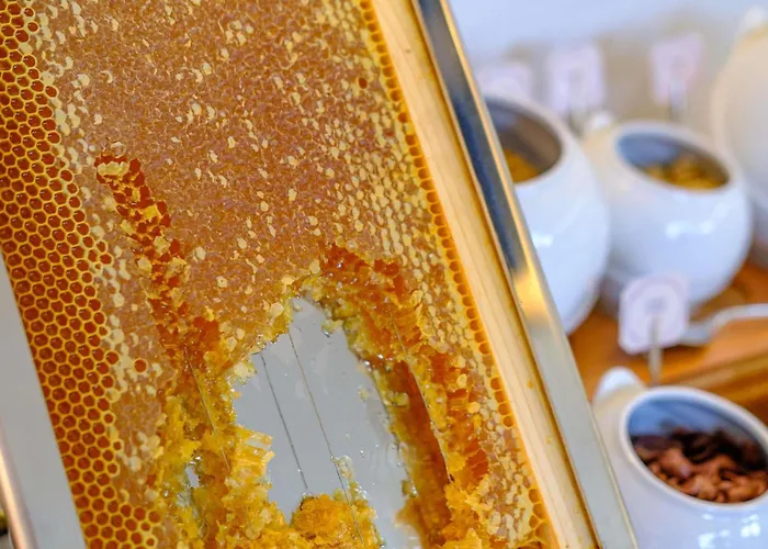 Hotel Mercure Finikoudes Lárnaca