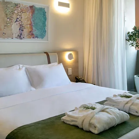 Hotel Mercure Finikoudes