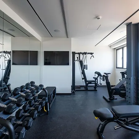 Mercure Finikoudes Hotel Larnaca