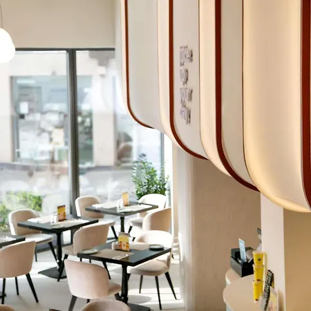 Hotel Mercure Finikoudes