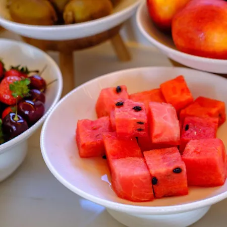 Mercure Finikoudes Hotel Larnaca