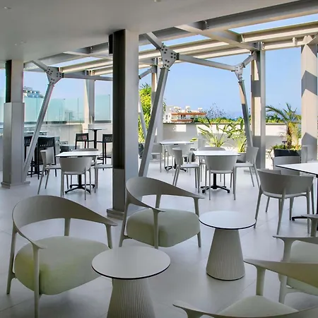 Hotel Mercure Finikoudes