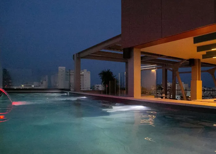 Mercure Finikoudes